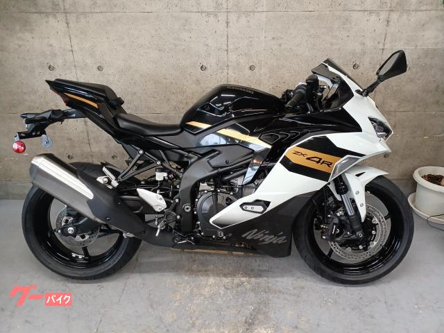 カワサキ Ninja ZX－4R SE｜オートスペースゼウス｜新車