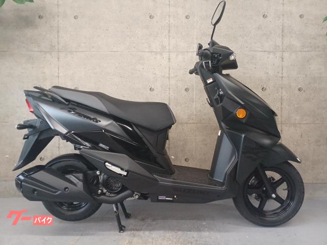 アヴェニス１２５