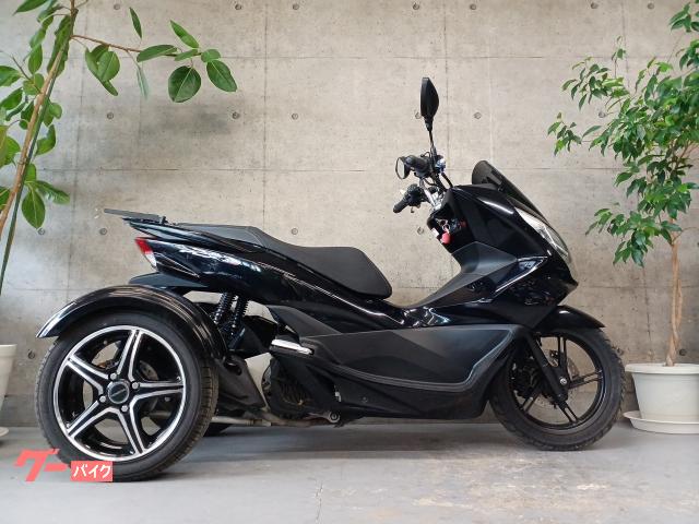 車両情報:ホンダ PCX150 | オートスペースゼウス 鎌田店 | 中古バイク 車両情報:ホンダ PCX150 | オートスペースゼウス 鎌田店 | 中古バイク