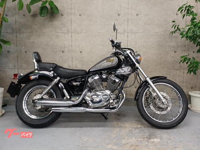 ＸＶ２５０ビラーゴ