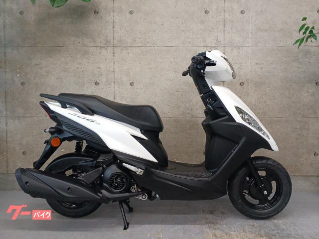 ジョグ１２５