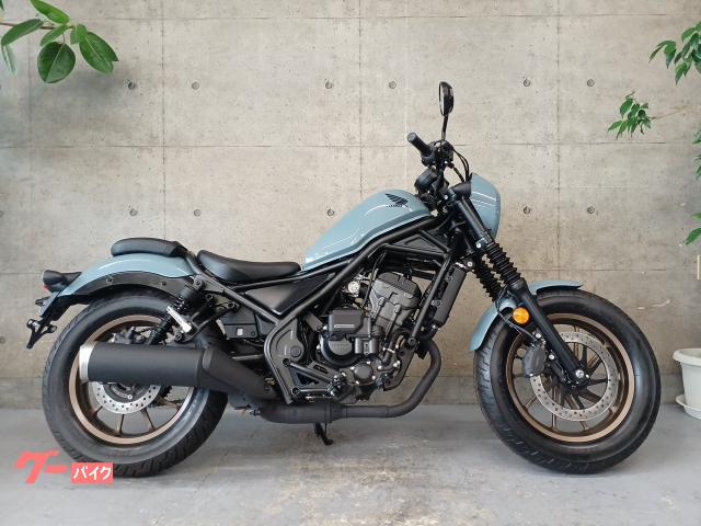 レブル２５０　Ｓエディション　Ｅ−Ｃｌｕｔｃｈ