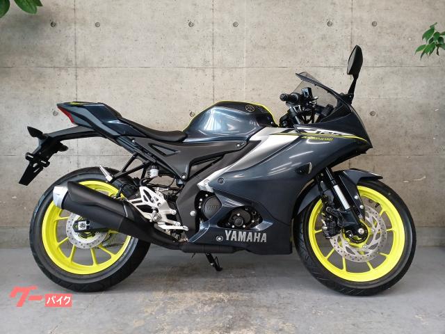 ＹＺＦ－Ｒ１２５
