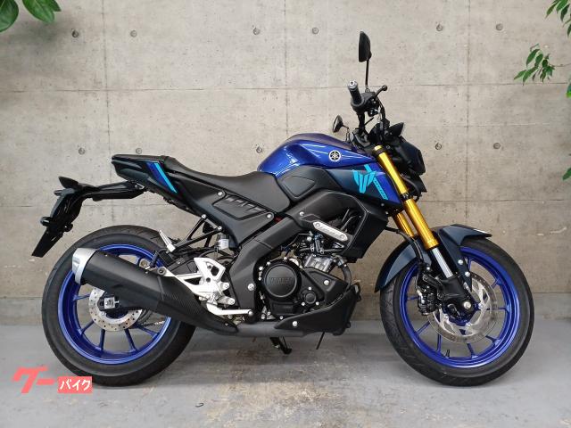 ＭＴ−１２５