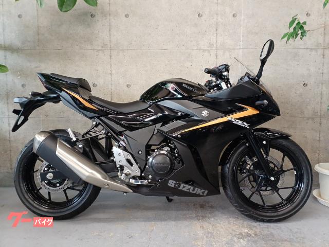 ＧＳＸ２５０Ｒ