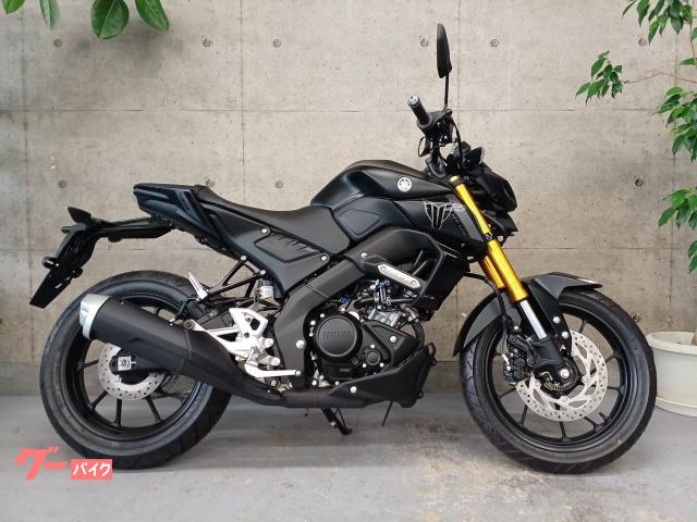 ＭＴ－１２５