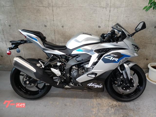 カワサキ Ninja ZX－4R SE｜オートスペースゼウス 鎌田店