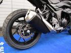 スズキ ＧＳＸ２５０Ｒの画像（福島県