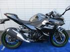 カワサキ Ｎｉｎｊａ　２５０の画像（福島県