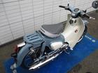 ホンダ スーパーカブＣ１２５の画像（福島県