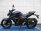 スズキ ＧＩＸＸＥＲ　２５０の画像（福島県