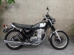 ヤマハ　ＳＲ４００　ファイナルエディション