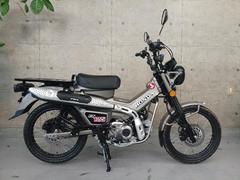 ホンダ　ＣＴ１２５ハンターカブ