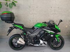 カワサキ　Ｎｉｎｊａ　１０００