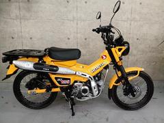 ホンダ　ＣＴ１２５ハンターカブ