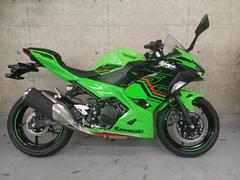 カワサキ　Ｎｉｎｊａ　２５０　ＫＲＴエディション