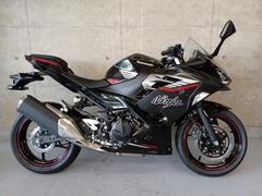 カワサキ　Ｎｉｎｊａ　４００
