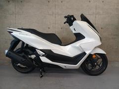 ホンダ　ＰＣＸ１６０