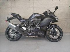 カワサキ　Ｎｉｎｊａ　ＺＸ−２５Ｒ　ＳＥ