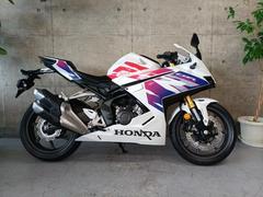 ホンダ　ＣＢＲ２５０ＲＲ