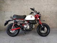 ホンダ　モンキー１２５