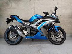 カワサキ　Ｎｉｎｊａ　２５０　ＡＢＳ　Ｓ／Ｅ