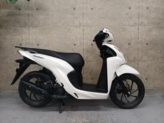 ホンダ　Ｄｉｏ１１０・ベーシック
