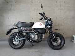 ホンダ　モンキー１２５