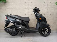 スズキ　アヴェニス１２５