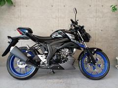 スズキ　ＧＳＸ−Ｓ１２５