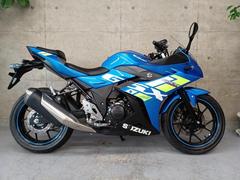 スズキ　ＧＳＸ２５０Ｒ
