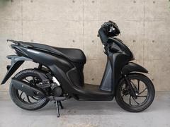 ホンダ　Ｄｉｏ１１０・ベーシック