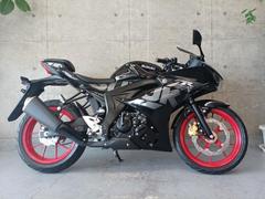 スズキ　ＧＳＸ−Ｒ１２５