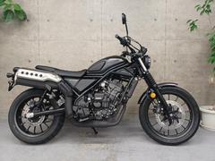 ホンダ　ＣＬ２５０　Ｅ−Ｃｌｕｔｃｈ