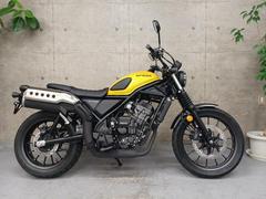 ホンダ　ＣＬ２５０　Ｅ−Ｃｌｕｔｃｈ