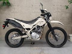 カワサキ　ＫＬＸ２３０シェルパ