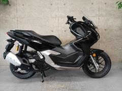 ホンダ　ＡＤＶ１６０