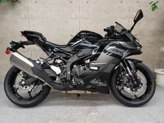 カワサキ　Ｎｉｎｊａ　ＺＸ−４Ｒ　ＳＥ