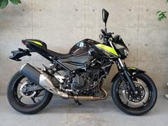 カワサキ　Ｚ２５０