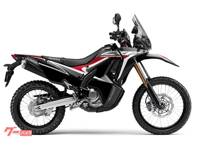 車両情報 ホンダ Crf250 ラリー A Big スポルト 中古バイク 新車バイク探しはバイクブロス