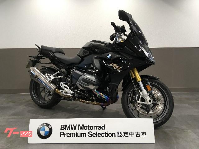 車両情報 Bmw R10rs A Big スポルト 中古バイク 新車バイク探しはバイクブロス