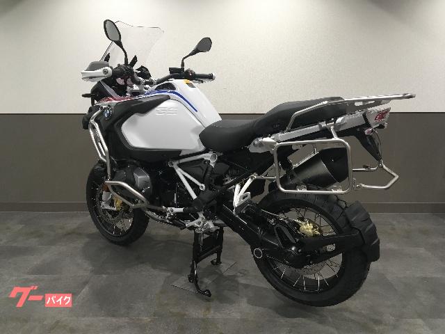 ＢＭＷ Ｒ１２５０ＧＳ Ａｄｖｅｎｔｕｒｅラリースタイルプレミアムライン(東京都 Ａ－ｂｉｇ スポルト)の中古バイク・新車バイク | goo -  バイク情報