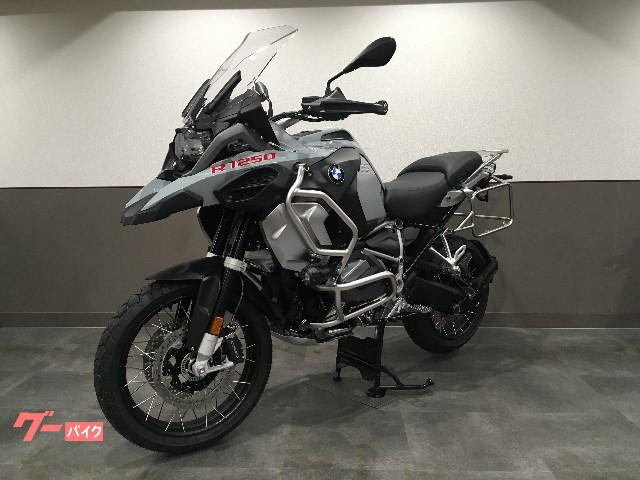 ＢＭＷ Ｒ１２５０ＧＳ Ａｄｖｅｎｔｕｒｅ ２０２３年モデル