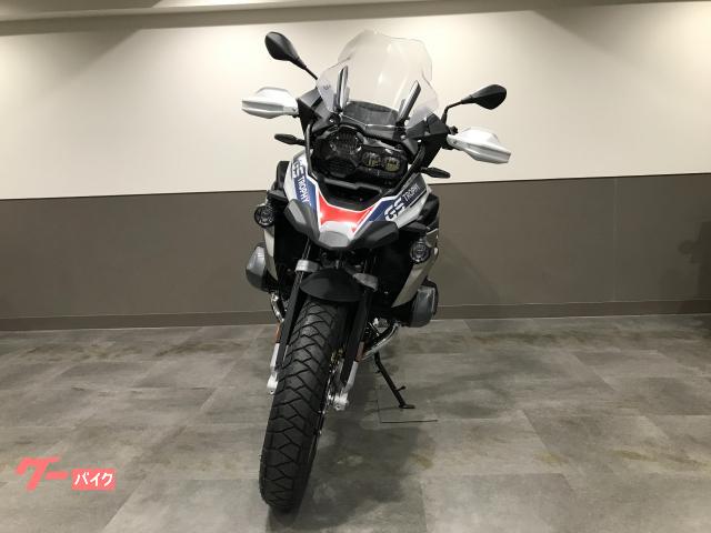 ＢＭＷ Ｒ１２５０ＧＳ　２０２３年モデル　プレミアムライン　スタイルＧＳトロフィーの画像（東京都