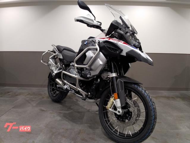 ＢＭＷ Ｒ１２５０ＧＳ　Ａｄｖｅｎｔｕｒｅ　２０２３年モデル　プレミアムスタンダード　スタイルラリーの画像（東京都