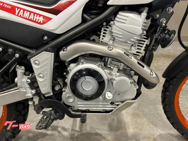 ヤマハ セロー２５０ リアキャリア エンジンガード ＵＳＢ電源｜Ａ－ｂｉｇ スポルト｜新車・中古バイクなら【グーバイク】