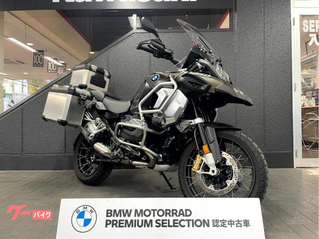 超歓迎 bmw純正R1250gsアドベンチャー （ヒーター付き）ローシート