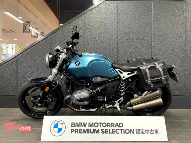 ＢＭＷ Ｒ ｎｉｎｅＴ ピュア ２０２１年モデル プレミアム