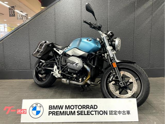 ＢＭＷ Ｒ ｎｉｎｅＴ ピュア ２０２１年モデル プレミアム