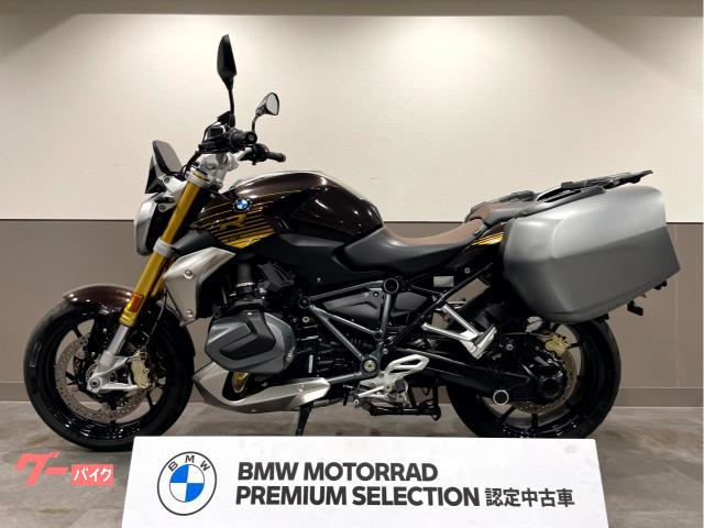 車両情報:BMW R1250R | A−big スポルト | 中古バイク・新車バイク探し